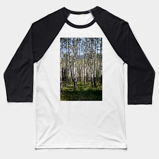 Aspen Baseball T-Shirt